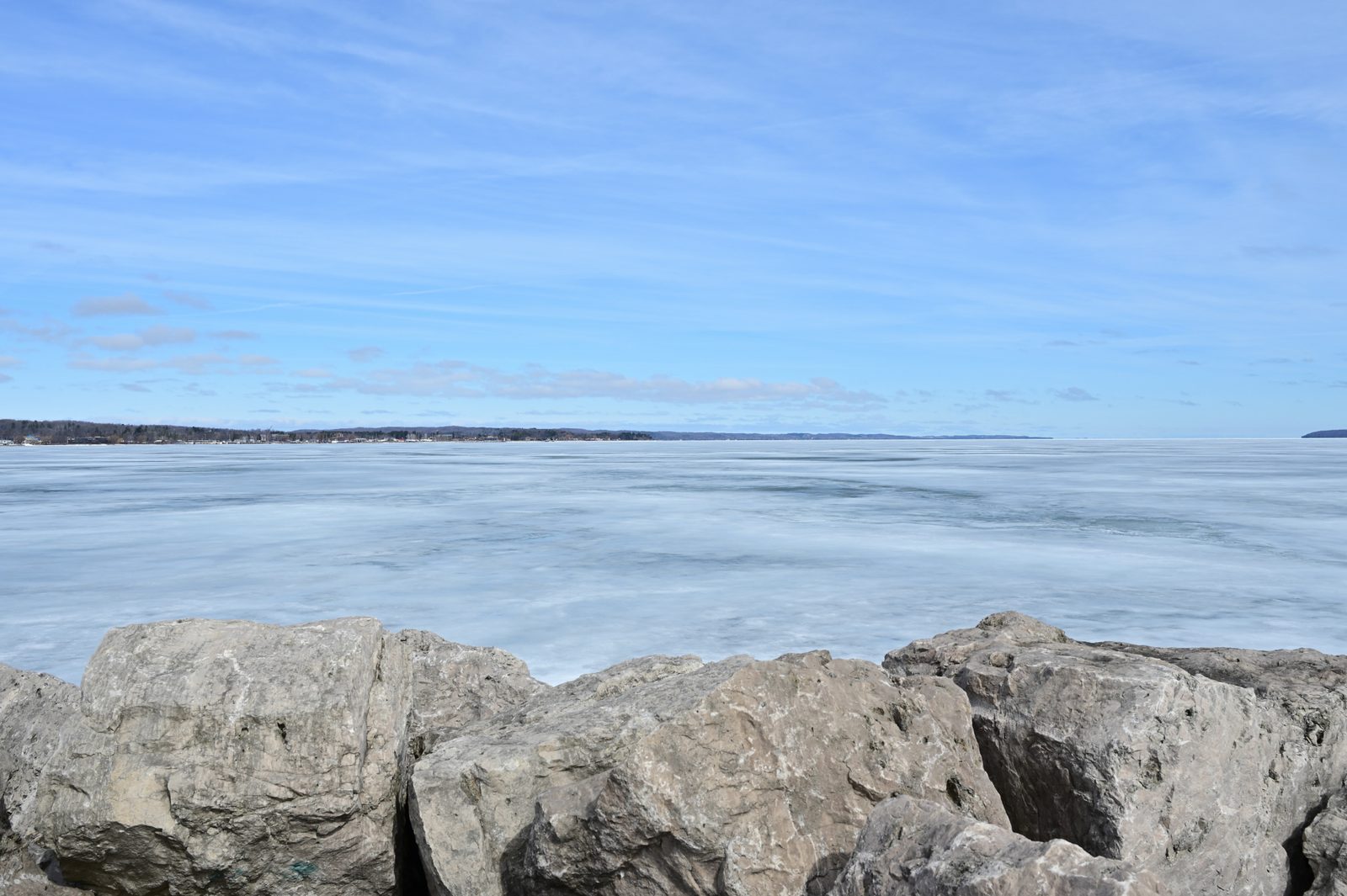 Traverse City